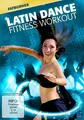 Latin Dance Fitness Workout - Fatburner DVD Federica Alberton