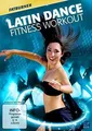 Latin Dance Fitness Workout - Fatburner von Britta Leimbach | DVD | Zustand gut