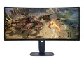Dell Alienware AW3425DWM Gaming LED-Monitor (34") 86,43 cm GAME-AW3425DWM
