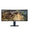 Dell Alienware 34 Gaming Monitor AW3425DWM LED-Monitor Curved 86,43 cm 34 Zoll 3440 x 1440 UWQHD @ 180 Hz VA 400 cd/m² 3000:1 DisplayHDR 1 ms 2xHDMI DisplayPort BTO mit 3 Jahre Basic Hardware Service Advanced Exchange nach Ferndiagnose (GAME-AW3425DWM)