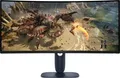 Alienware AW3425DWM Monitor curved schwarz (GAME-AW3425DWM)