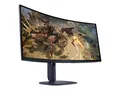 Alienware AW3425DWM Gaming LED-Monitor (34") 86,43 cm