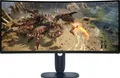 Dell Alienware 34 Gaming Monitor AW3425DWM - LED-Monitor - Gaming - gebogen - 86