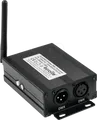 EURO 70064703 - Kompakter DMX-Funksender/Empfänger 2,4 GHz