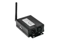 EUROLITE Mischpult, (QuickDMX 24GHz Wireless Transceiver, Steuerungen für Licht, Wireless DMX), QuickDMX 2,4GHz Wireless Transceiver - Wireless DMX