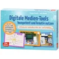 Digitale Medien-Tools kompetent und kreativ nutzen von Evelyn Brandl/ Julia Brandl / Don Bosco Medien GmbH / Sonstige