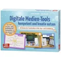 Digitale Medien-Tools kompetent und kreativ nutzen