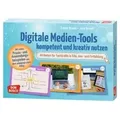 Digitale Medien-Tools kompetent und kreativ nutzen