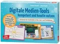 Digitale Medien-Tools kompetent und kreativ nutzen: 40 K... | Buch | Zustand gut