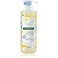 Klorane Bébé Calendula sanftes Reinigungsgel für Kinder ab der Geburt mit Pumpspender 500 ml