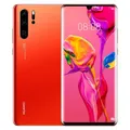 HUAWEI P30 Pro 128GB Amber Sunrise - Gut - Smartphone