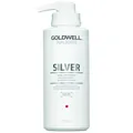Goldwell Dualsenses Silver 60Sec Treatment 500 ml