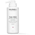 Goldwell Dualsenses Silver 60sec Treatment 500 ml