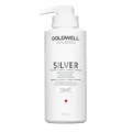 Goldwell Dualsenses Silver 60s Treatment 500ml - Pflege