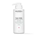 GOLDWELL DS Silver 60Sec Treatment Masque 500ml