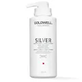 Goldwell Dualsenses Silver 60sec Treatment 500 ml (82,60€/1l)