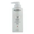 Goldwell. Dualsenses Silver - 60Sec Treatment 500ml