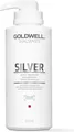 Goldwell Dualsenses Silver 60 Sek. Pflegekur 500 ml