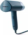 3000 Series Tragbarer Dampfglätter/Dampfbürste blau (STH3000/20)