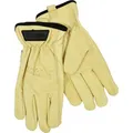 Makita P-84648 Arbeitshandschuhe Leder Gr.10(XL) Arbeitshandschuh Größe (Handschuhe): 10, L 1 St.