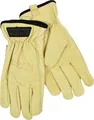 Makita P-84648 Arbeitshandschuhe Leder Gr.10(XL) Arbeitshandschuh Größe (Handschuhe): 10, L 1St.