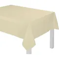 Wirth Tischdecke WirthNatur (1-tlg) beige 130 cm x 220 cm