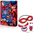 Gadget - Miraculous Lady Bug: Bandai - Role Play Set -D- Bandai