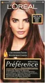 L'Oréal Paris Préférence Hair Color (5.25 Antigua) 174 ml