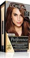 Préférence Haarfarbe Farbton 5.25 Icy Brown 1 St.
