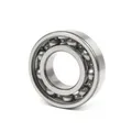 NKE Rillenkugellager 120x165x22 mm 61924-C3