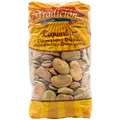 Tradicion- Jumbo Saubohnen - Ackerbohnen getrocknet - proteinreiche Pferdebohnen 800 g