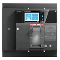 ABB XT7S 800 EKIPTOUCH Leistungsschalter 1 St. Einstellbereich (Strom): 1200 - 12000 A Schaltspannung (max.): 240 V/AC, 600 V/AC