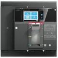 ABB XT7S 800 EKIPTOUCH Leistungsschalter 1 St. Einstellbereich (Strom): 1200 - 12000A Schaltspannung (max.): 240 V/AC, 600 V/AC