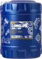 MANNOL 7715 Longlife 504/507 5W-30 10L