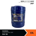 Mannol Longlife 504/507 5W-30 10 Liter 7715