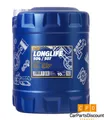 10 L MANNOL Longlife 7715, 5W-30 Motoröl, VW, BMW, MERCEDES, Porsche