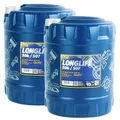 20 LITER MANNOL 5W-30 7715 LONGLIFE MOTORÖL 504.00 507.00 LL-04 229.51 5W30 ÖL