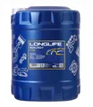 MANNOL 7715 Longlife 504/507 5W-30 10L Motoröl für MITSUBISHI MOSKVICH  OPEL