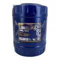 MANNOL 10 L LITER 7715 LONGLIFE 504/507 5W-30 MOTORÖL MOTOREN-ÖL C30 MB 229.51