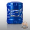 10L LITER MANNOL LONGLIFE 504/507 | 5W-30 MOTORÖL für VW BMW MERCEDES AUDI VAG