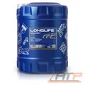 MANNOL 10 L LONGLIFE VW 504/507 5W-30 MOTOR-ÖL MOTOREN-ÖL TL 52 195 BMW LL04 C30