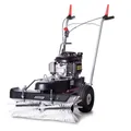 Limpar 72 Motorkehrmaschine mit Honda GCV 170 Motor hochwertige Kehrmaschine mit Honda GCV 170 Motor FKV-G3