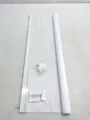 Home Wohnideen Halbverdunkelungsrollo 60x245cm
