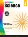 Spectrum Spectrum Science, Grade 4 (Taschenbuch)