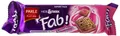 PARLE Hide & Seek Fab Erdbeer Strawberry Kekse 112g