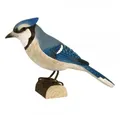 Wildlife Garden Dekoobjekt Dekovogel Blauhäher