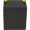 Kunglong - Kung Long Wp4.5-12 12v 4,5ah Agm Blei Vlies Bleiakku Batterie Wartungsfrei