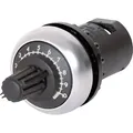 229491 M22-r10k Dreh-potentiometer Mono 0.5 W 10 Kω 1 St. - Eaton