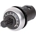 Eaton 229491 Potentiometer, 10 Kohm, Frontbefestigung