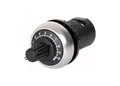 Eaton M22-R10K Potentiometer, 10 kOhm, Frontbefestigung , 229491